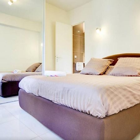 Apartment Notre Dame Bright 파리 외부 사진