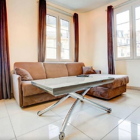 Apartment Notre Dame Bright 파리 객실 사진