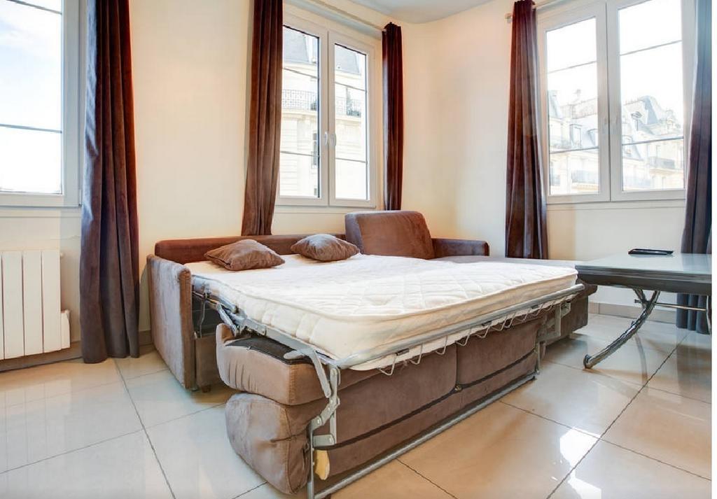 Apartment Notre Dame Bright 파리 객실 사진