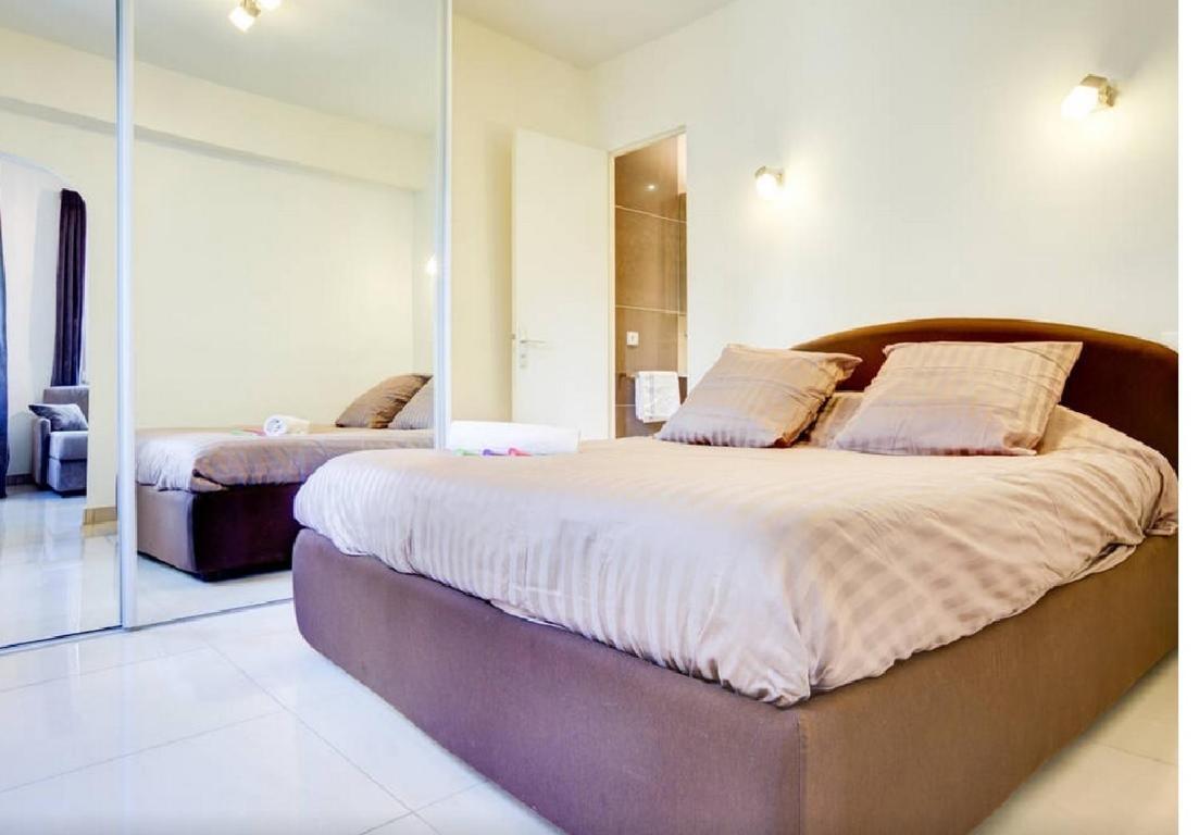 Apartment Notre Dame Bright 파리 외부 사진