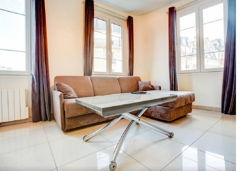 Apartment Notre Dame Bright 파리 객실 사진