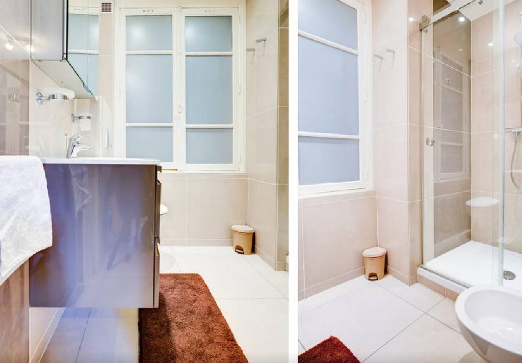 Apartment Notre Dame Bright 파리 객실 사진